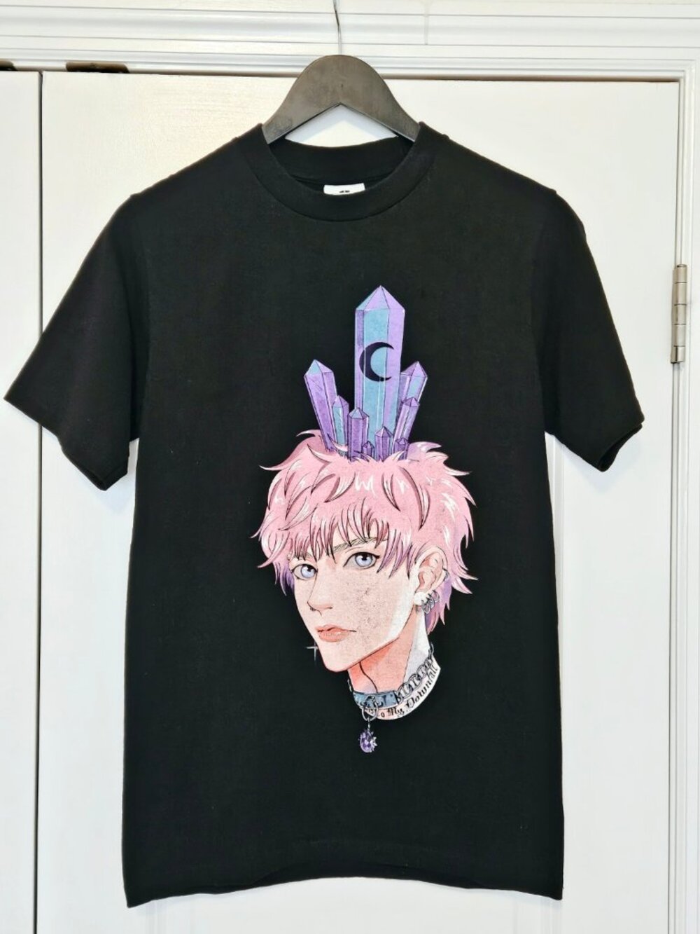 Machine Gun Kelly Mainstream Sellout Tour Tee S